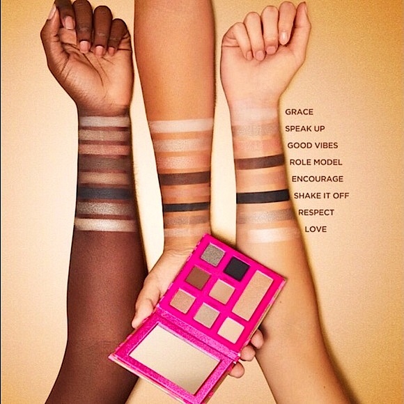 tarte Other - 🆕🔥HP/TARTE/ABSOLUTELY GORGEOUS QTY 8 HIGH PERFORMANCE NATURALS PALETTE 🎨NWT&NIB